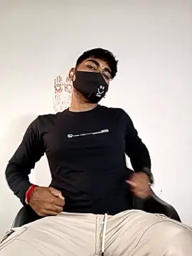 Jack8967 online show from 18, 1, 2026