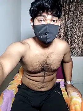 Jack8967 online show from 21, 3, 2026