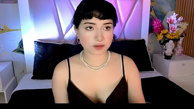 Sienna Desiree online show from 27, 4, 2026