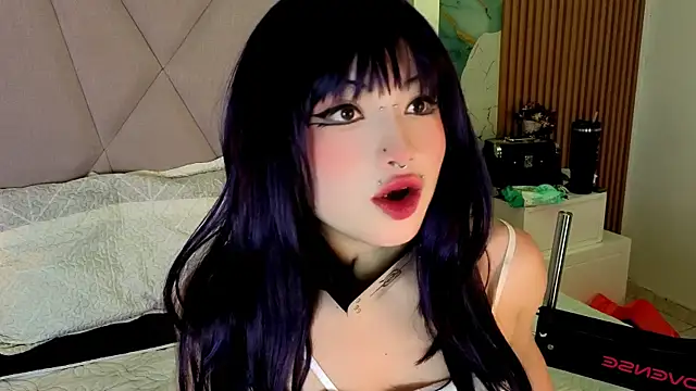 Sienna Desiree online show from 6, 6, 2026