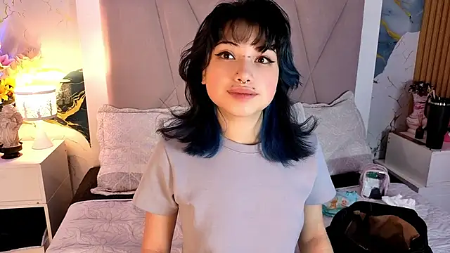 Sienna Desiree online show from 13, 6, 2026