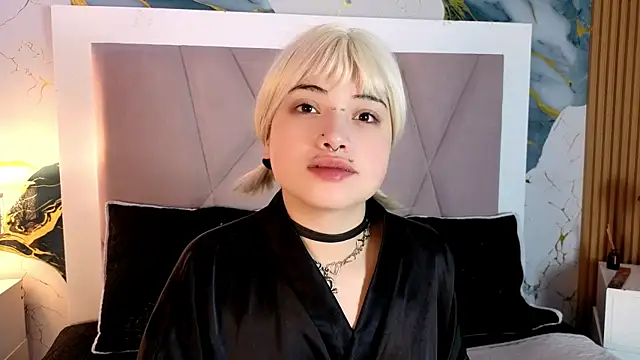 Sienna Desiree online show from 21, 6, 2026