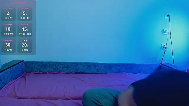 samandmaxx online show from 11, 1, 2026