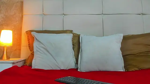 Liam Mush online show from 18, 4, 2026