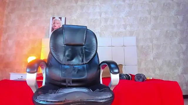 Liam Mush online show from 21, 4, 2026