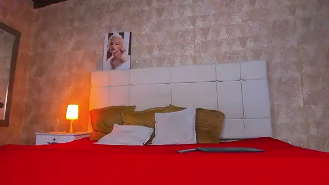 Liam Mush online show from 21, 4, 2026