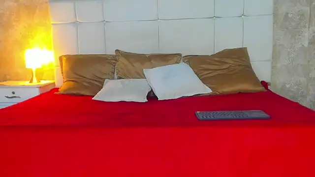 Liam Mush online show from 27, 4, 2026