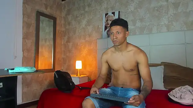 Liam Mush online show from 29, 4, 2026