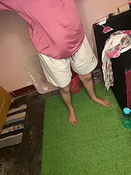 PUSSYcumHARDER online show from 28, 6, 2026