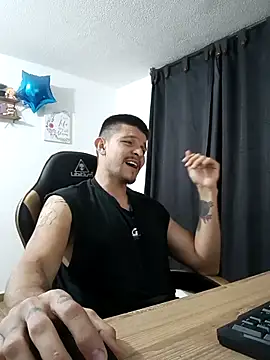 sexcolombia20 online show from 19, 3, 2026