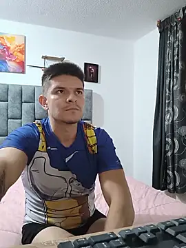 sexcolombia20 online show from 9, 6, 2026