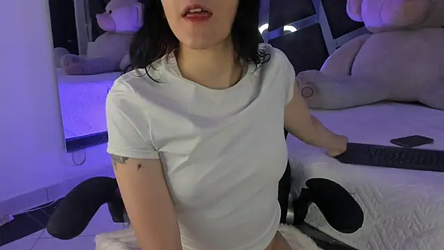 ElaRabbit online show from 26, 4, 2026