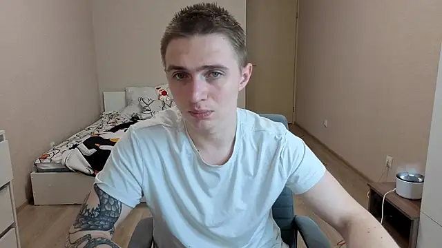 LEO  MILLER online show from 20, 5, 2026