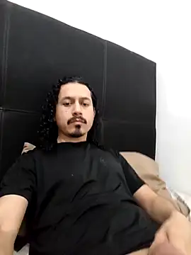 CarlosGM77 online show from 24, 3, 2026