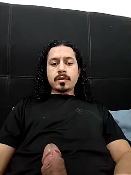 CarlosGM77 online show from 2, 4, 2026