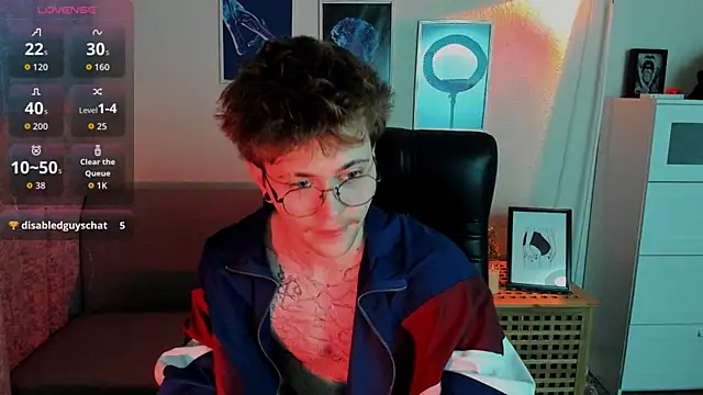 Tomas Norton online show from 3, 4, 2026