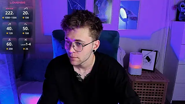 Tomas Norton online show from 19, 6, 2026