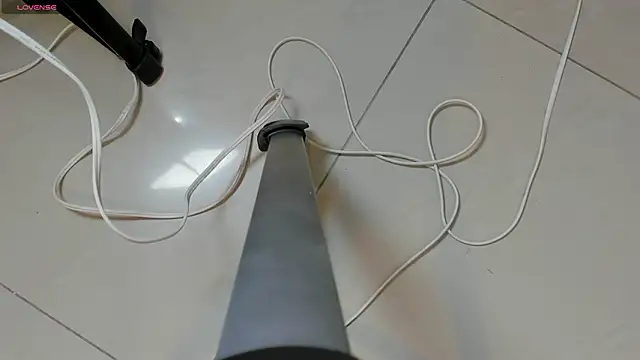 asher lux online show from 11, 3, 2026