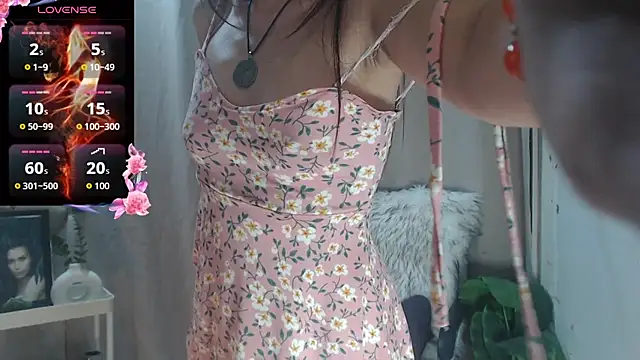 Andrea bricks06 online show from 12, 2, 2026