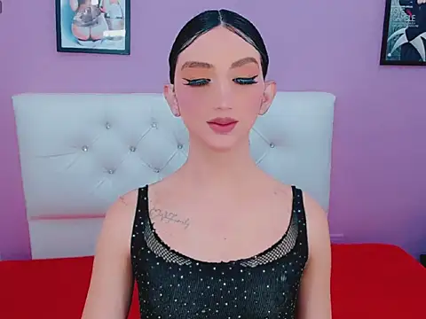 shantal gil online show from 13, 5, 2026