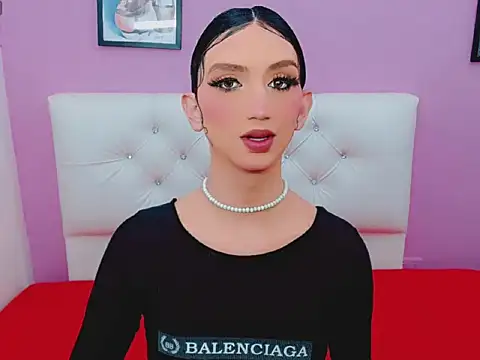 shantal gil online show from 14, 5, 2026