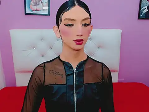 shantal gil online show from 21, 5, 2026