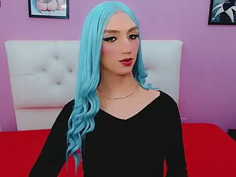 shantal gil online show from 22, 5, 2026