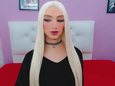 shantal gil online show from 28, 5, 2026