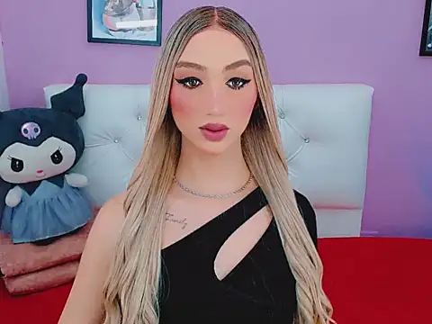 shantal gil online show from 2, 6, 2026