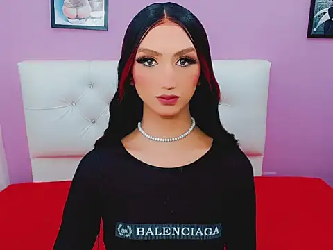 shantal gil online show from 7, 6, 2026