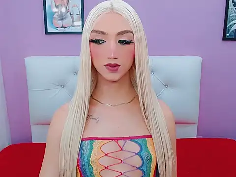 shantal gil online show from 12, 6, 2026