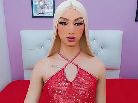 shantal gil online show from 23, 6, 2026
