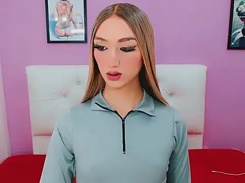 shantal gil online show from 26, 6, 2026