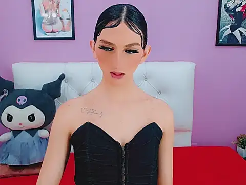 shantal gil online show from 2, 7, 2026