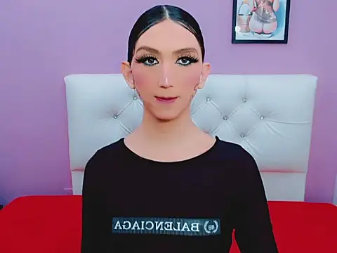 shantal gil online show from 14, 7, 2026