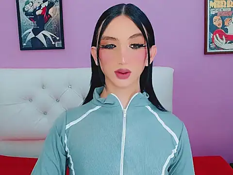 shantal gil online show from 2, 8, 2026