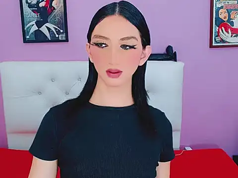 shantal gil online show from 3, 8, 2026