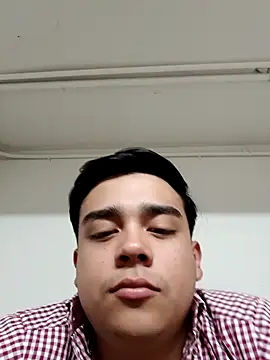 Snapshot of Yosoyelmismo-6737 chatting on 18, 1, 2026 Yosoyelmismo-6737 online show from 18, 1, 2026