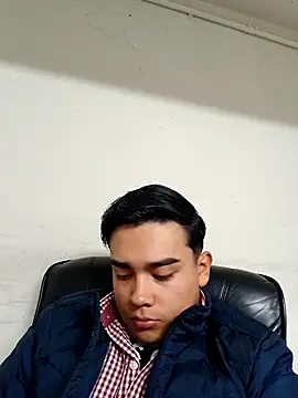 Snapshot of Yosoyelmismo-6737 chatting on 16, 2, 2026 Yosoyelmismo-6737 online show from 16, 2, 2026