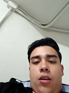 Snapshot of Yosoyelmismo-6737 chatting on 9, 3, 2026 Yosoyelmismo-6737 online show from 9, 3, 2026