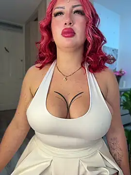 Talia Foxx online show from 26, 4, 2026