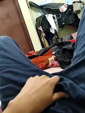 Horny0Dick online show from 5, 3, 2026