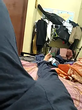 Horny0Dick online show from 7, 3, 2026