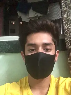 karan72819 online show from 29, 3, 2026