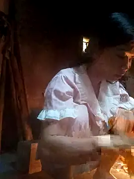 Hiniyk2 online show from 18, 3, 2026