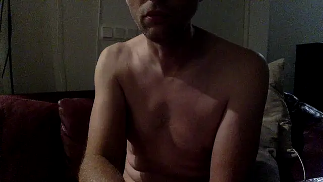 Jocke1997 online show from 5, 8, 2026