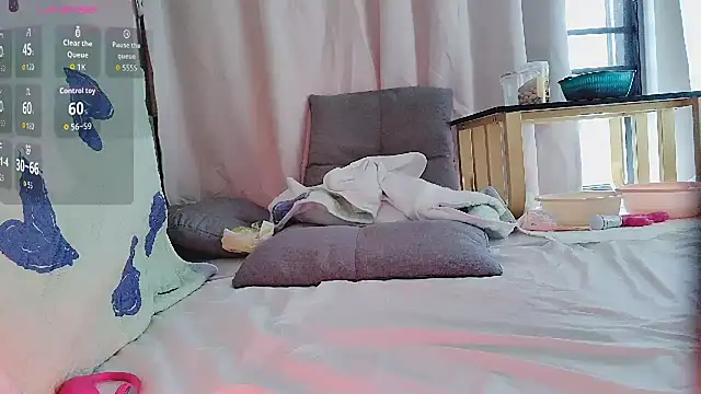 Ttaotao16877 online show from 27, 4, 2026