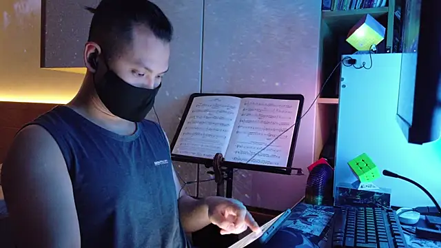 OnlyHand9x online show from 23, 4, 2026