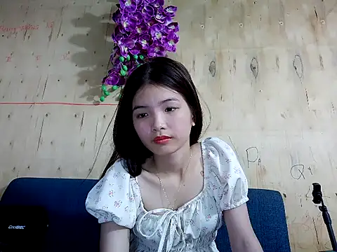 Snapshot of Navy_Vina chatting on 1, 6, 2026 Navy Vina online show from 1, 6, 2026