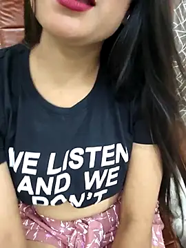 Snapshot of cute_payal143 chatting on 3, 4, 2026 cute payal143 online show from 3, 4, 2026
